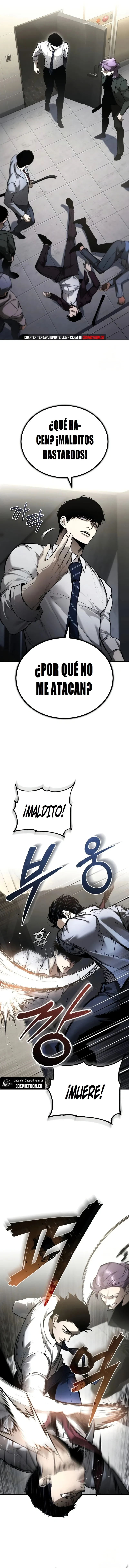 Condenado a Revivir: La Redención de Kim Hyunsung > Capitulo 67 > Page 171